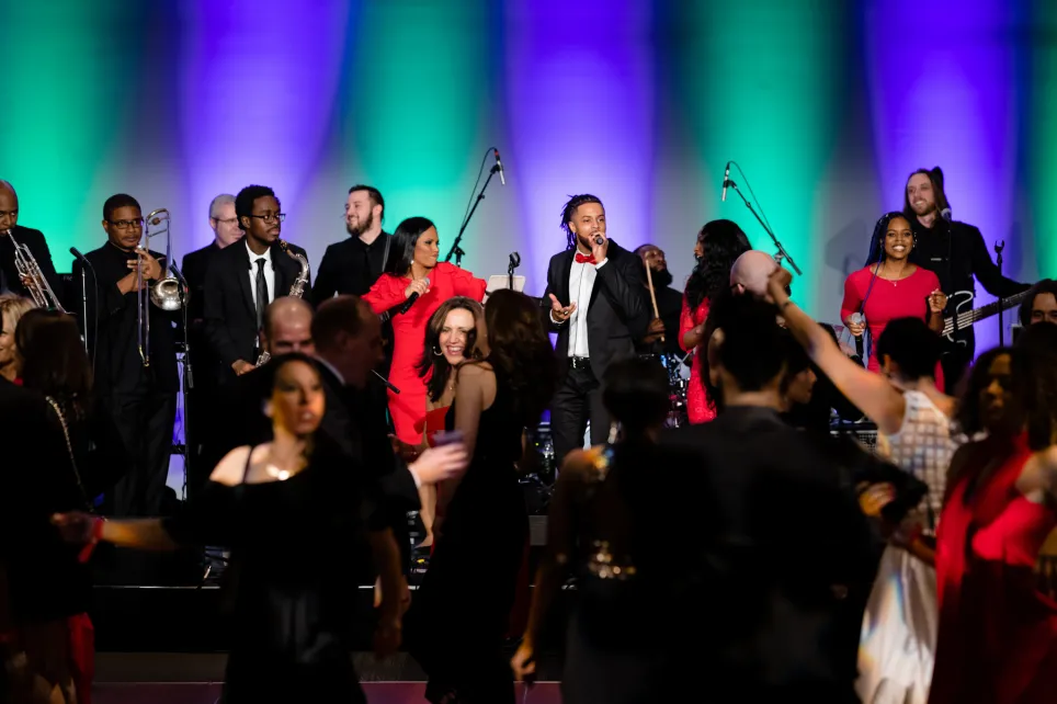 Five Treats Red Ball Has in Store For You